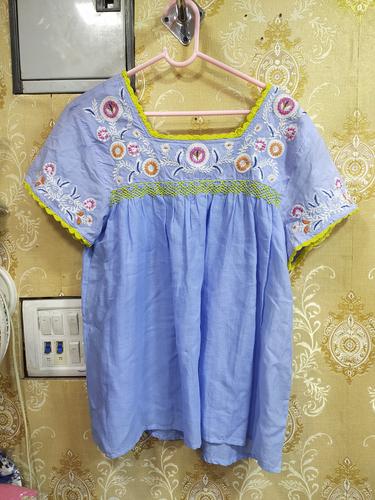 tops blue - 18117568 - Standard Image - 1