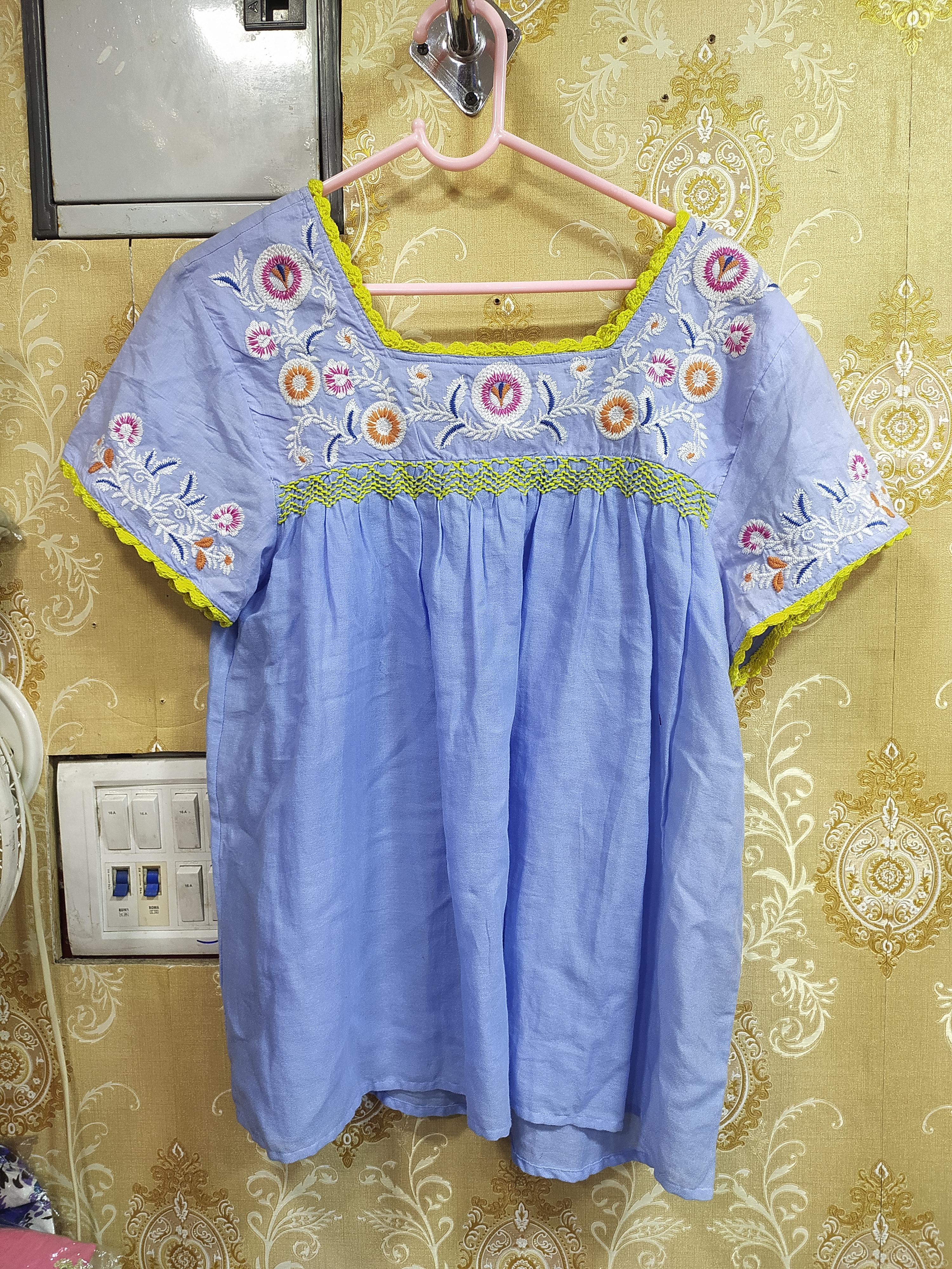 tops blue - 18117568 - Zoom Image - 1