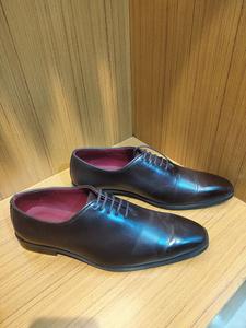 brown formal shoes - 18118673 - Standard Image - 2