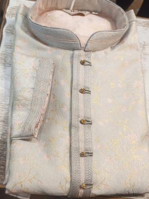 kurta pajama for men - 18118817 - Standard Image - 2