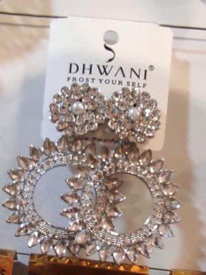 earring - 18119254 - Standard Image - 2