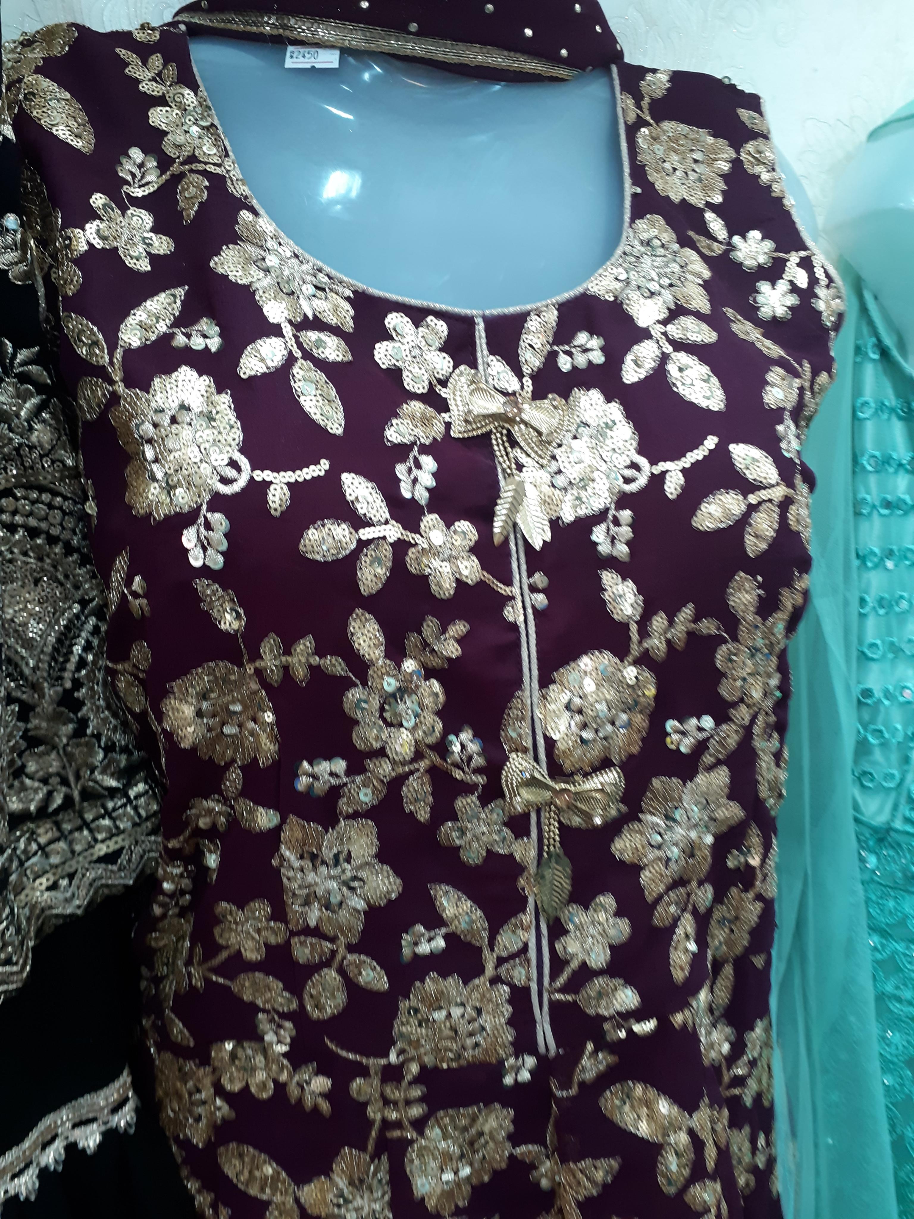 ladies suit - 18120343 - Zoom Image - 2