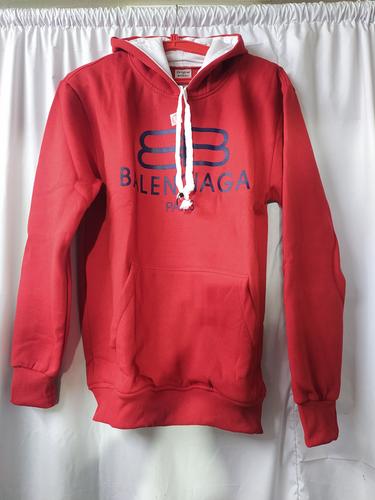 jacket for man red - 18120380 - Standard Image - 1
