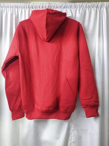 jacket for man red - 18120380 - Standard Image - 2