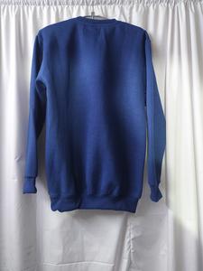blue wool jacket - 18120404 - Standard Image - 2