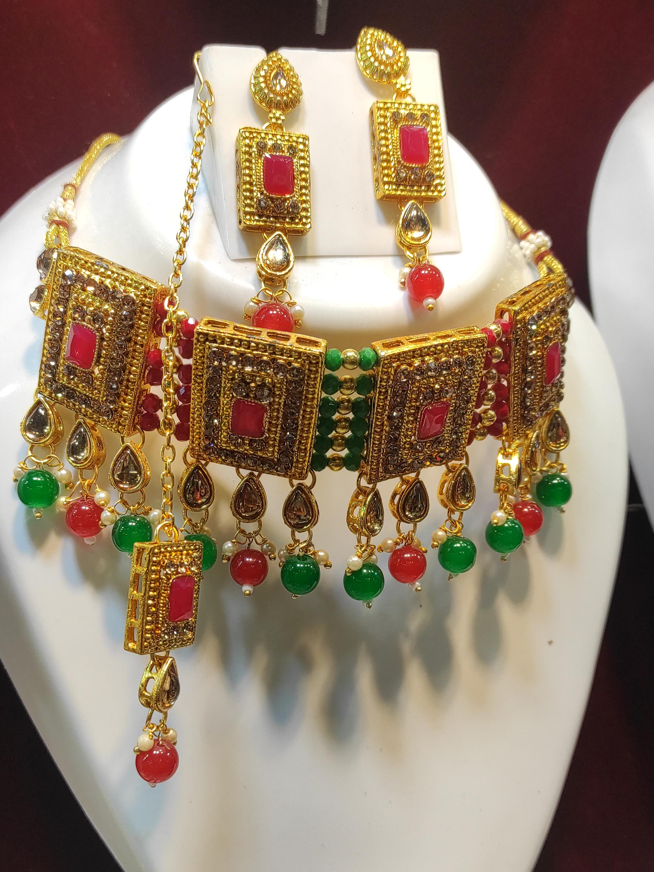 jewellery - 18120455 - Zoom Image - 1