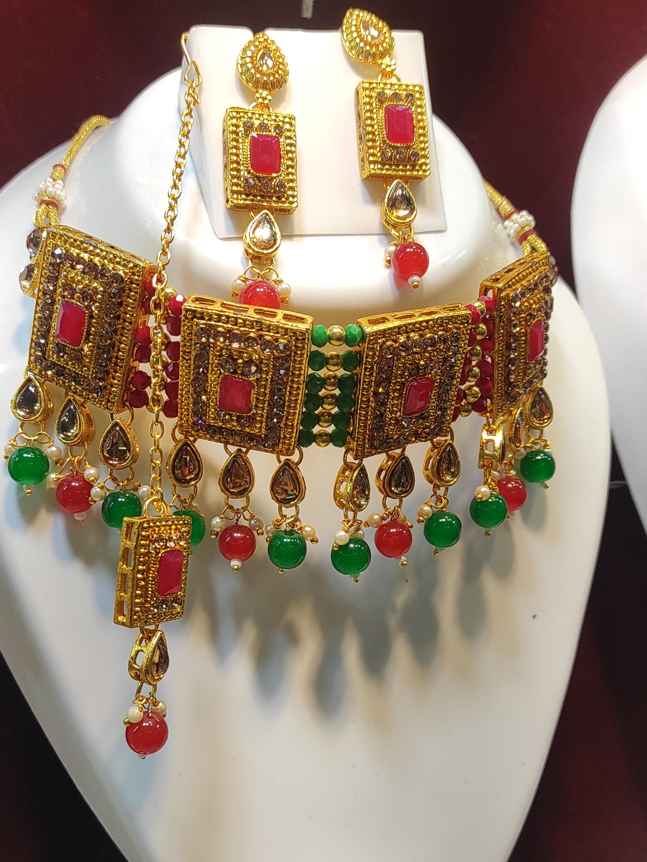 jewellery - 18120455 - Zoom Image - 2