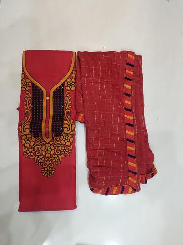 salwar shut and dupata - 18120506 - Standard Image - 1