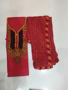 salwar shut and dupata - 18120506 - Standard Image - 2