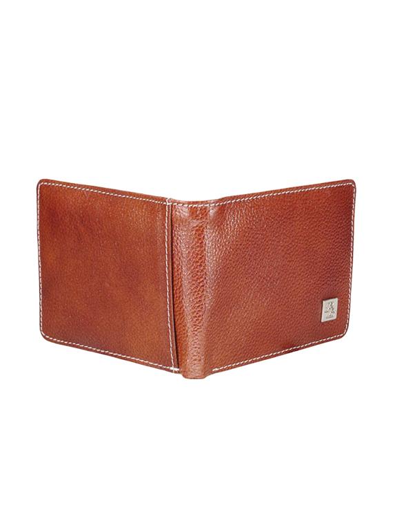 tan leather wallet - 18138251 - Zoom Image - 2