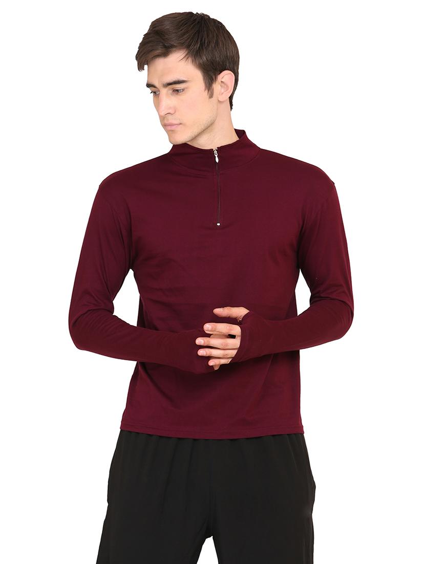 multi colored cotton tshirt - 18141269 - Zoom Image - 6