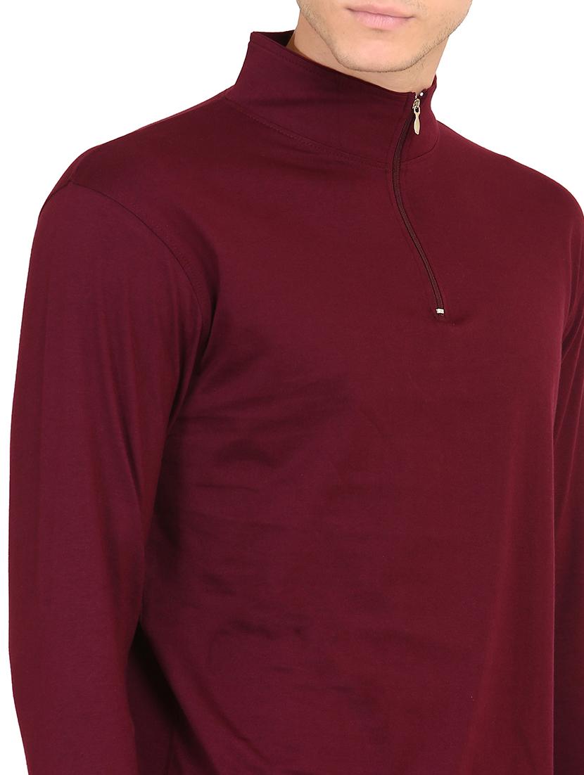 multi colored cotton tshirt - 18141269 - Zoom Image - 9