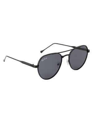 bamb by ted smith uv protection aviator sunglasses for men women stylish metal frame - 18145690 - Standard Image - 2