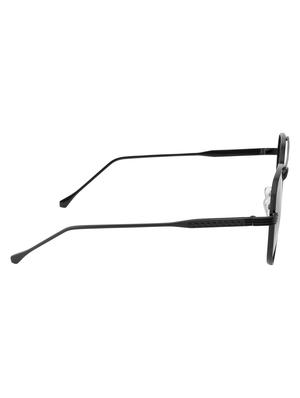 bamb by ted smith uv protection aviator sunglasses for men women stylish metal frame - 18145690 - Standard Image - 3