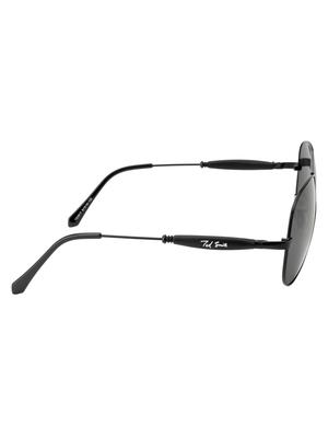 flight by ted smith polarized aviator sunglasses for men women (61) - 18145738 - Standard Image - 3