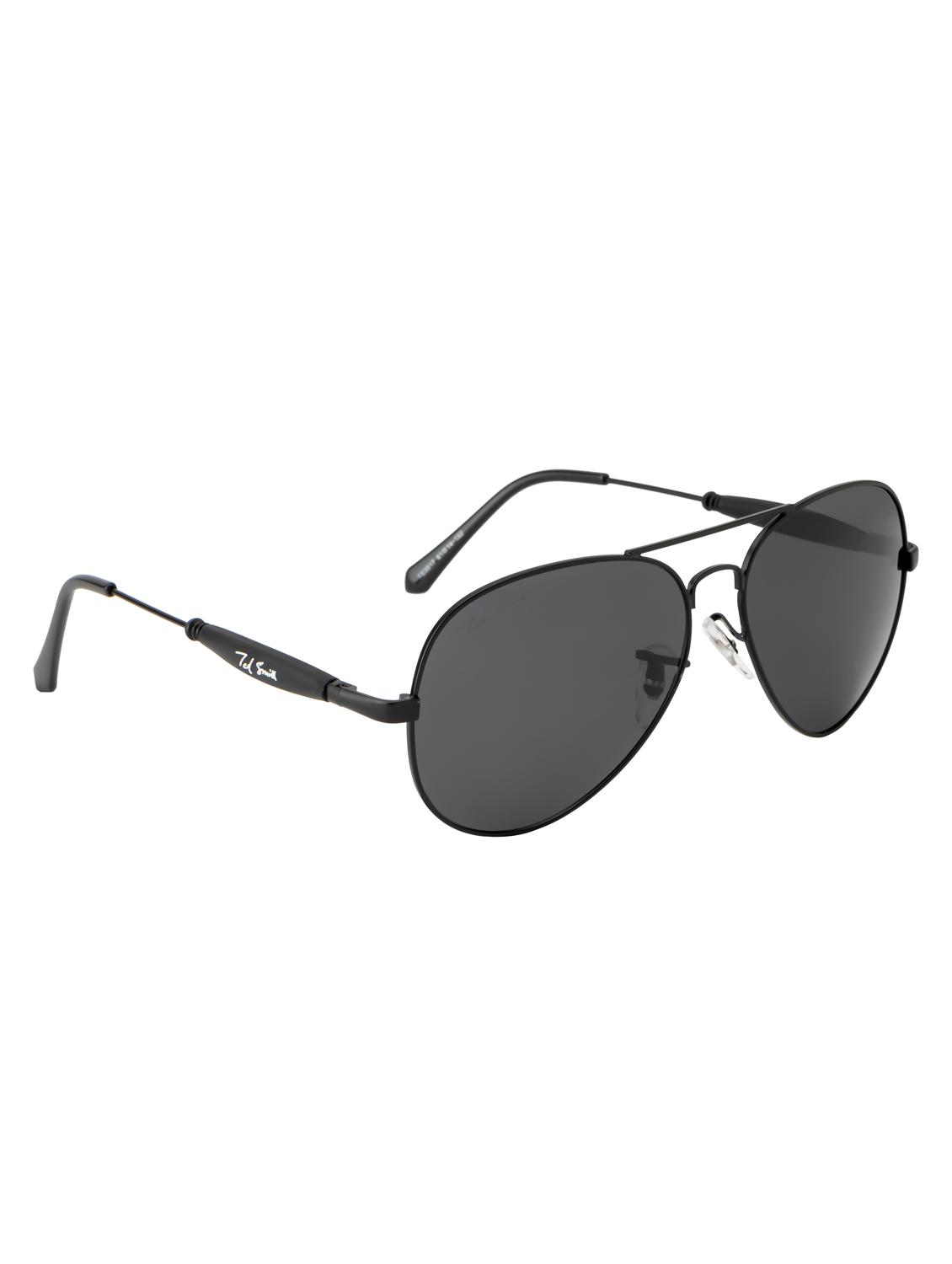 flight by ted smith polarized aviator sunglasses for men women (61) - 18145738 - Zoom Image - 2