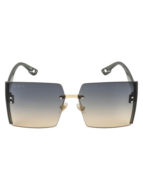 paris by ted smith uv protection square sunglasses for men women (57) - 18145773 - Very Small Image - 1