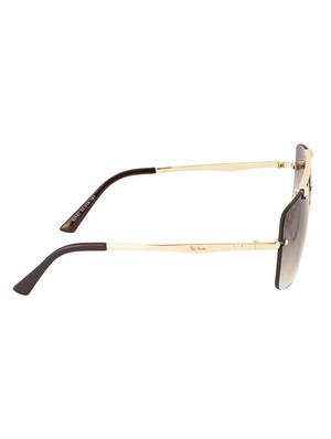 victor by ted smith uv protection aviator sunglasses for men women (50) - 18145780 - Standard Image - 3