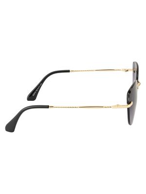 catchme by ted smith uv protection cat eye sunglasses for women stylish|52| - 18146317 - Standard Image - 3