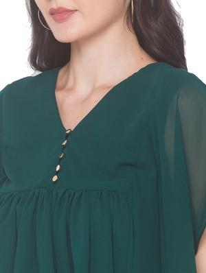 gather detail solid top - 18146932 - Standard Image - 5