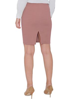 high rise pencil skirt - 18148403 - Standard Image - 3