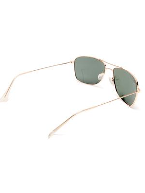 roadies rd-104-c1 rectangular polarised sunglasses uv400 protection - 18164369 - Standard Image - 3