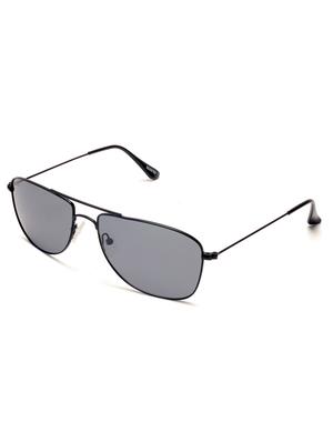 roadies rd-104-c2 rectangular polarised sunglasses uv400 protection - 18164370 - Standard Image - 2