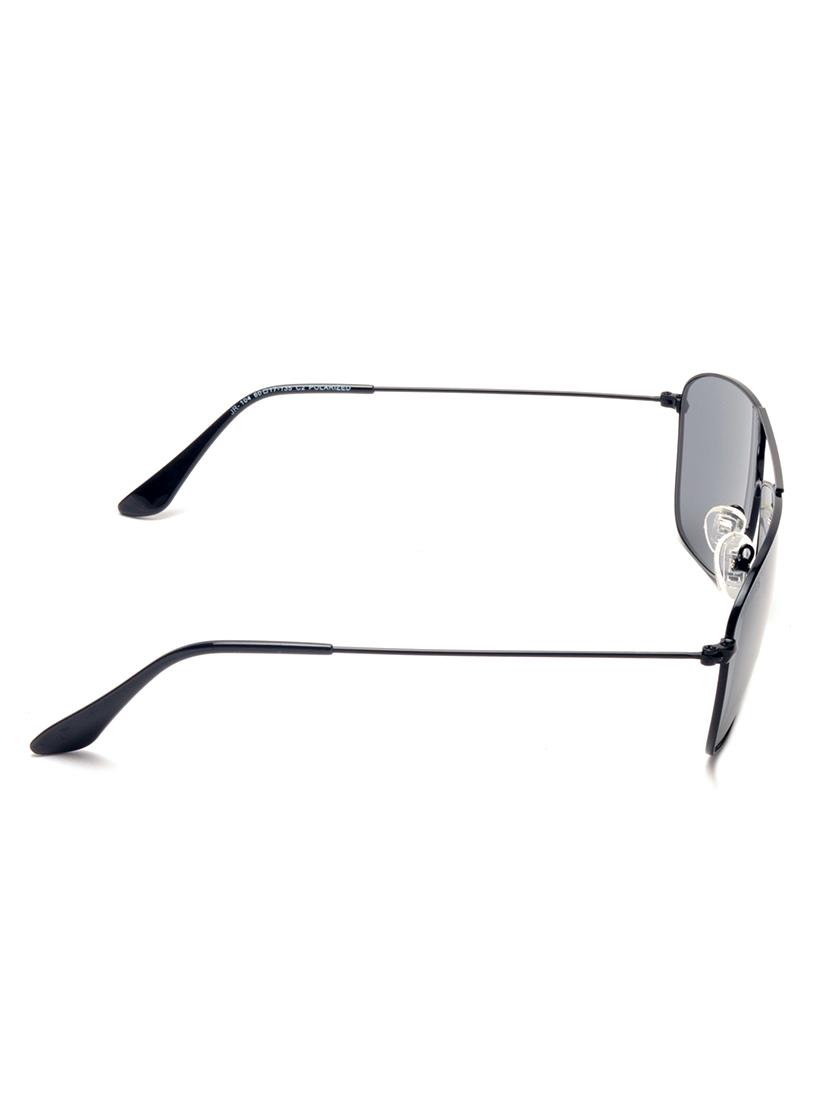 roadies rd-104-c2 rectangular polarised sunglasses uv400 protection - 18164370 - Zoom Image - 4