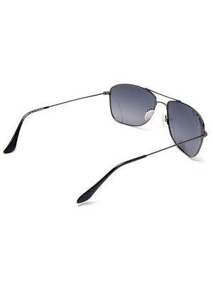 roadies rd-104-c3 rectangular polarised sunglasses uv400 protection - 18164371 - Standard Image - 3