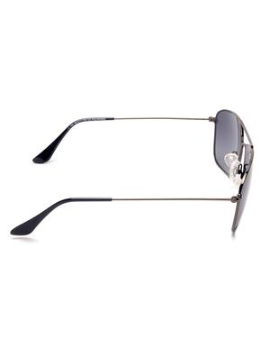 roadies rd-104-c3 rectangular polarised sunglasses uv400 protection - 18164371 - Standard Image - 4
