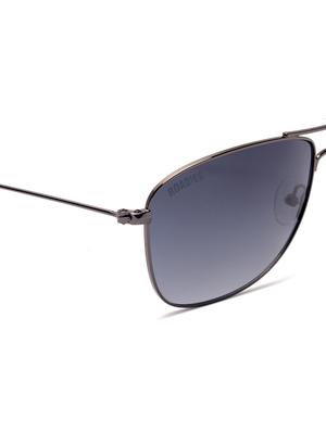 roadies rd-104-c3 rectangular polarised sunglasses uv400 protection - 18164371 - Standard Image - 5