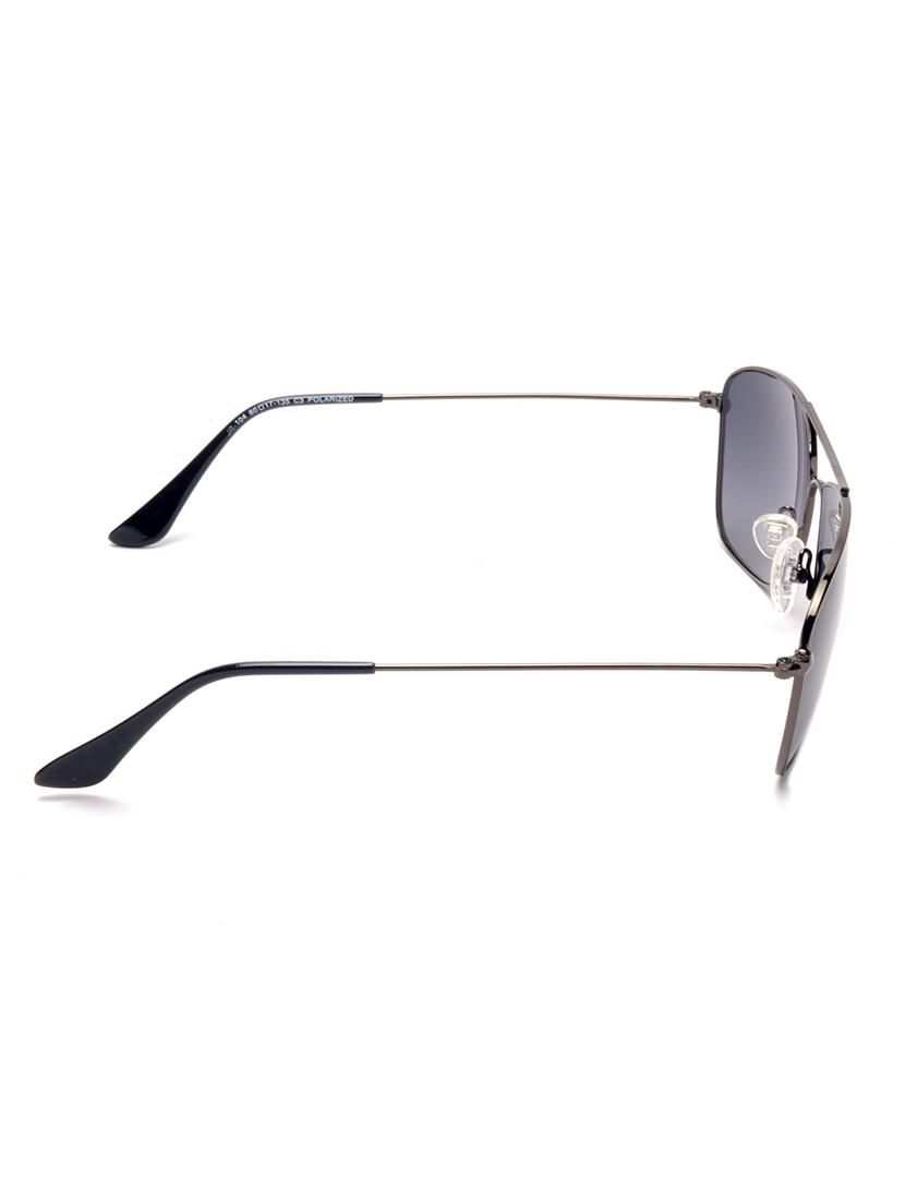 roadies rd-104-c3 rectangular polarised sunglasses uv400 protection - 18164371 - Zoom Image - 4