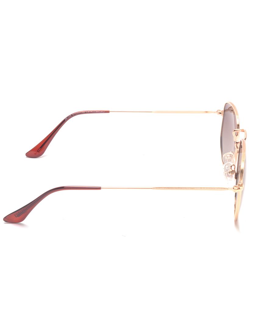 roadies rd-105-c5 hexagonal polarised sunglasses uv400 protection - 18164377 - Zoom Image - 4