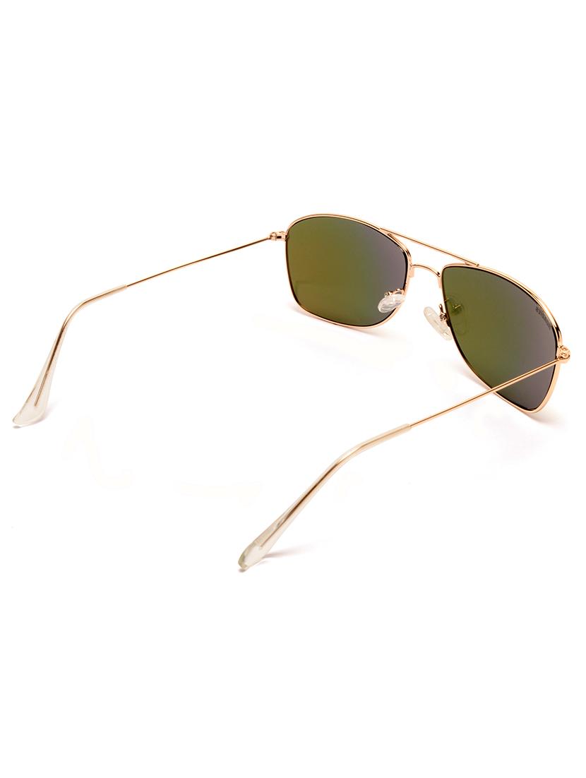 roadies rd-205-c3 rectangular sunglasses uv400 protection - 18164402 - Zoom Image - 3