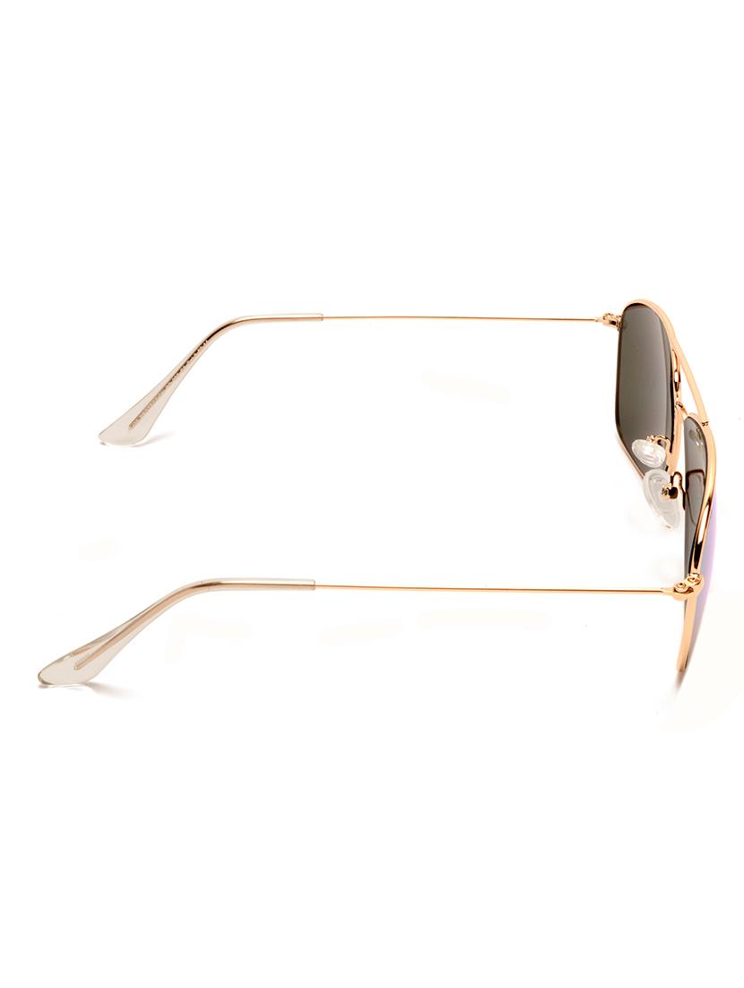 roadies rd-205-c3 rectangular sunglasses uv400 protection - 18164402 - Zoom Image - 4