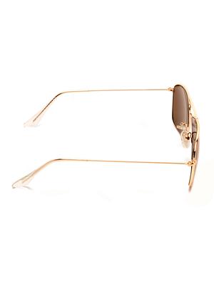 roadies rd-205-c4 rectangular sunglasses uv400 protection - 18164403 - Standard Image - 4