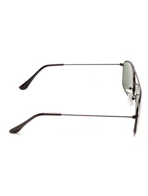 roadies rd-205-c5 rectangular sunglasses uv400 protection - 18164404 - Standard Image - 4