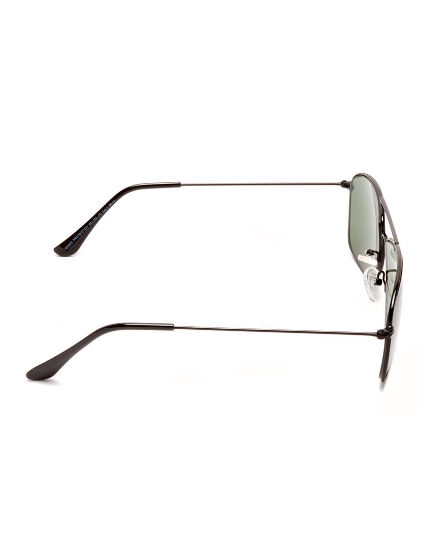 roadies rd-205-c5 rectangular sunglasses uv400 protection - 18164404 - Zoom Image - 4