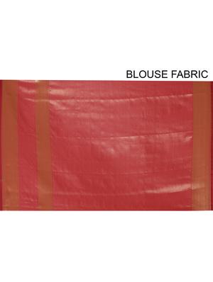 zari work kanjivaram saree with blouse - 18178622 - Standard Image - 5