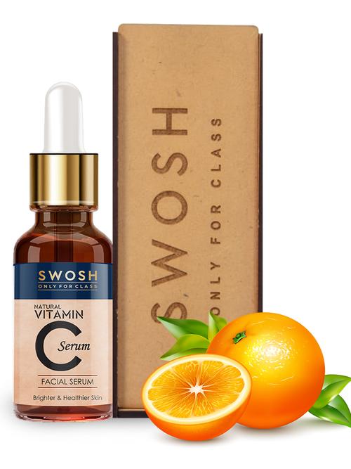 swosh vitamin c serum is most - 18180336 - Standard Image - 1