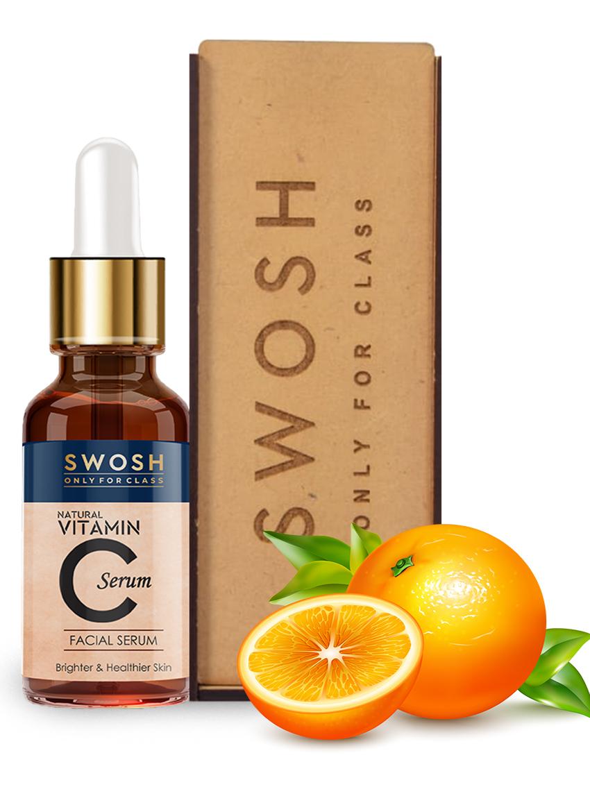 swosh vitamin c serum is most - 18180336 - Zoom Image - 1
