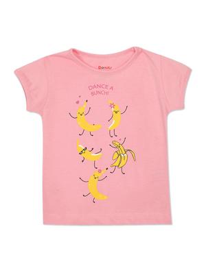set of 5 pcs printed regular tee - 18183407 - Standard Image - 4