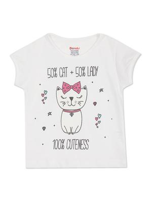 set of 5 pcs printed regular tee - 18183407 - Standard Image - 6