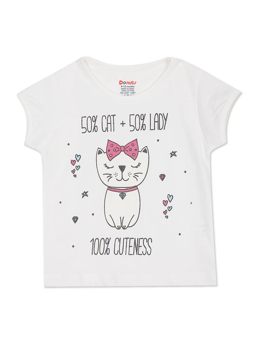set of 5 pcs printed regular tee - 18183407 - Zoom Image - 6