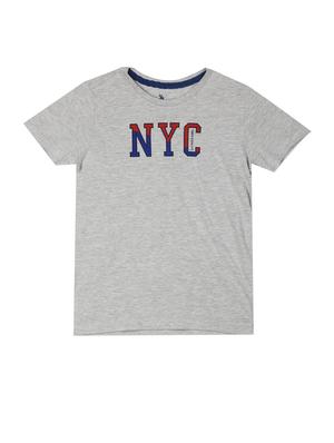 set of 2 printed t-shirt - 18183567 - Standard Image - 3