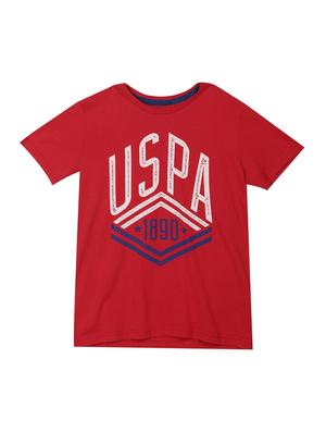 set of 2 printed t-shirt - 18183567 - Standard Image - 4