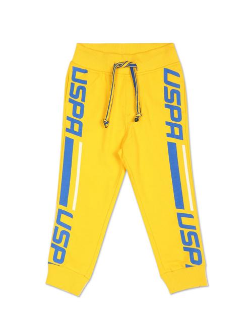 yellow cotton track wear - 18183760 - Standard Image - 1