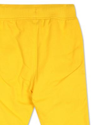 yellow cotton track wear - 18183760 - Standard Image - 3