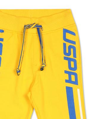 yellow cotton track wear - 18183760 - Standard Image - 4