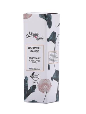 anti - hair fall - hair oil - organic and natural - vegan and cruelty free - 100 ml - 18184370 - Standard Image - 3